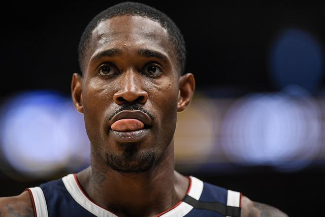 维金斯23分库里17+10安东尼26分 勇士力克魔术